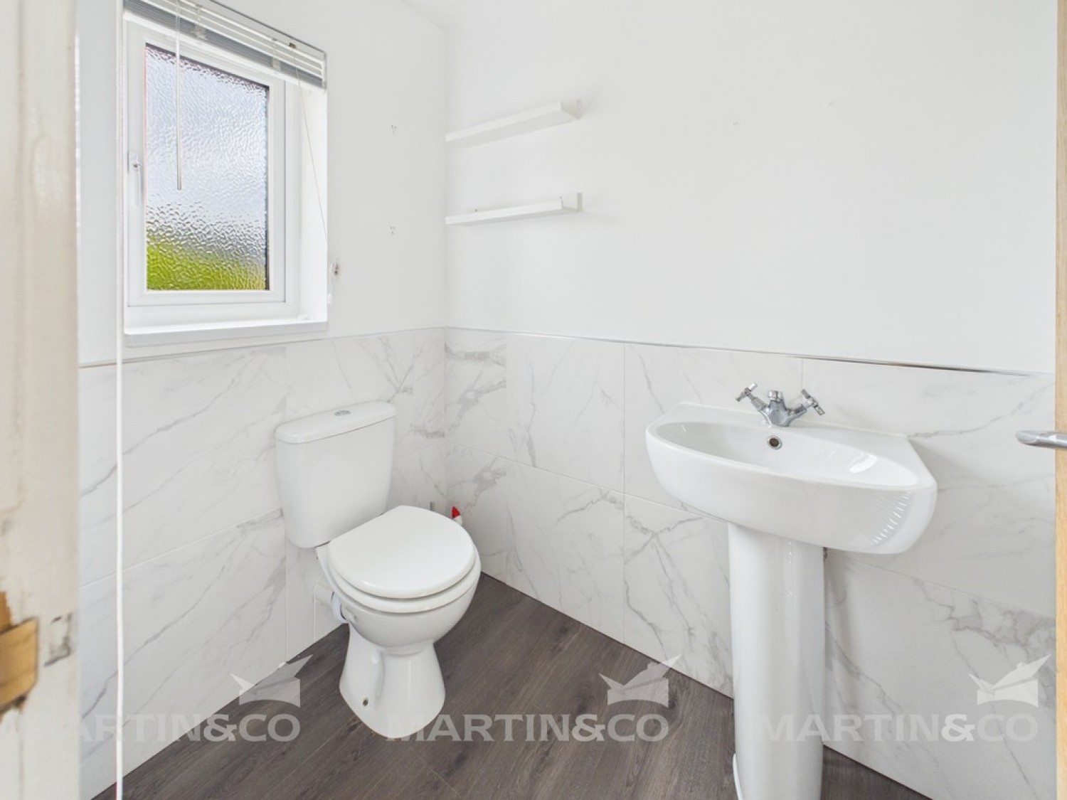 3 bedroom House for Sale Glebe Road, Campsall