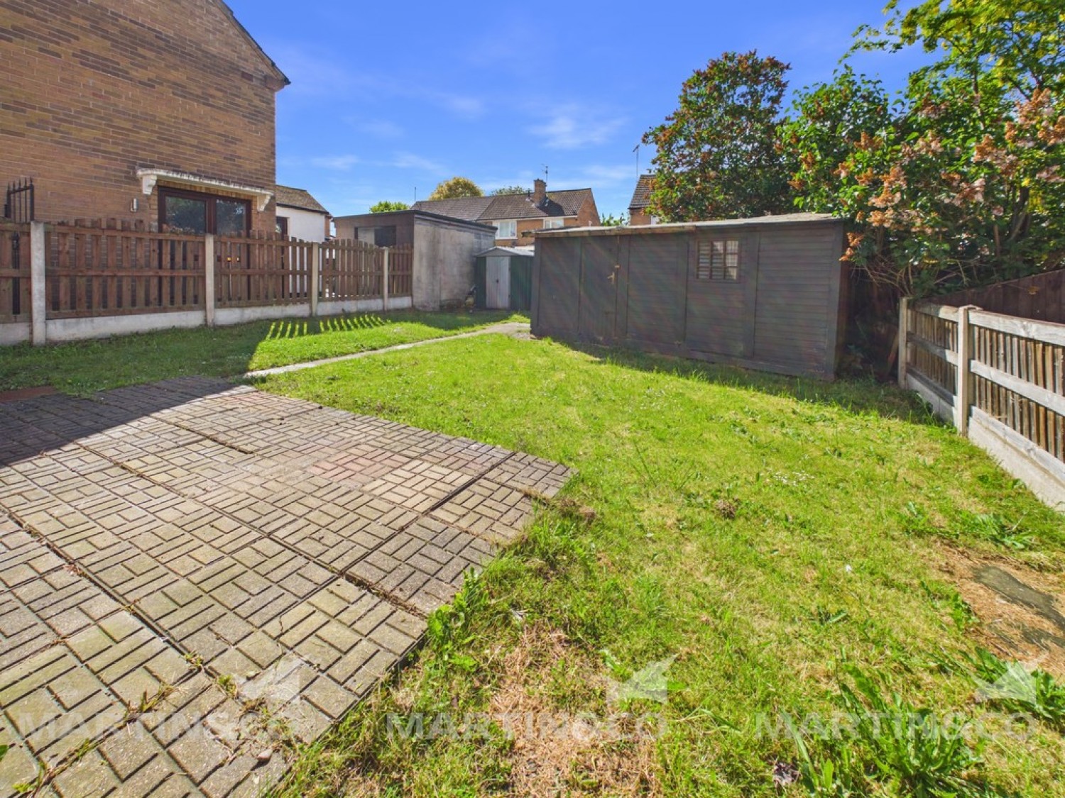 3 bedroom House for Sale Glebe Road, Campsall