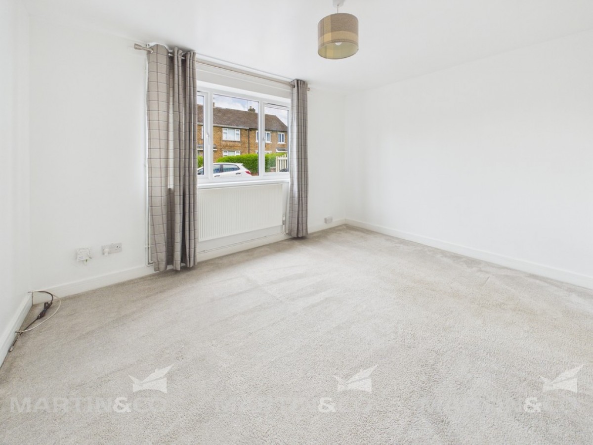 Glebe Road, Campsall