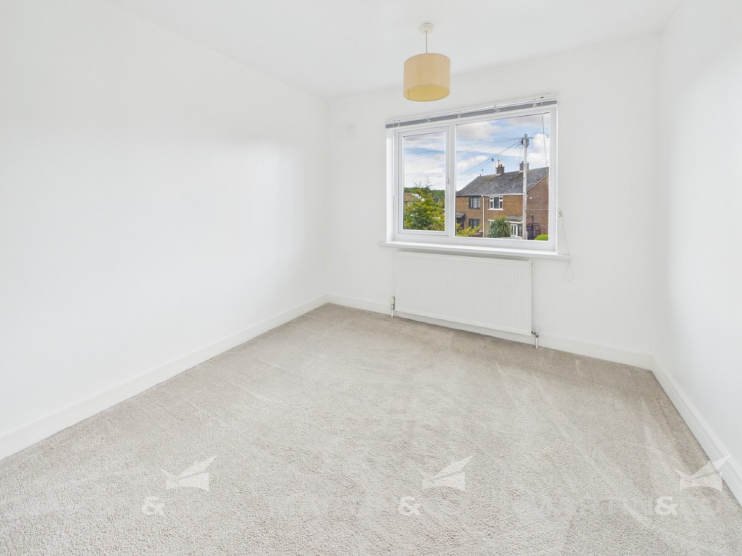3 bedroom House for Sale Glebe Road, Campsall