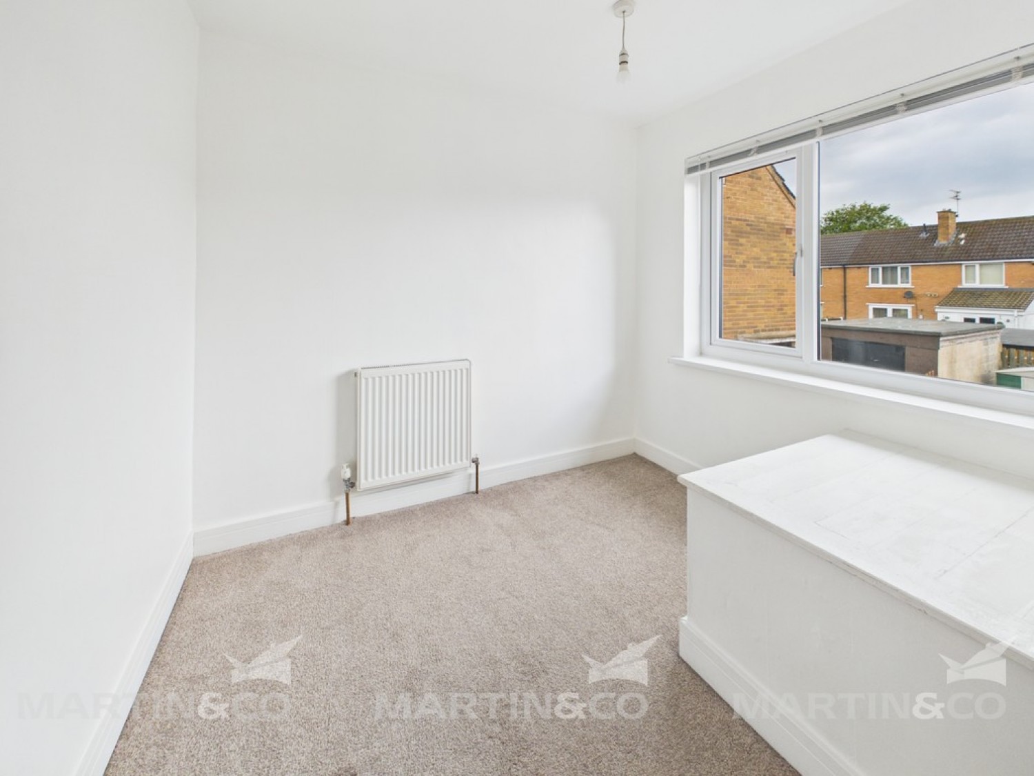 3 bedroom House for Sale Glebe Road, Campsall