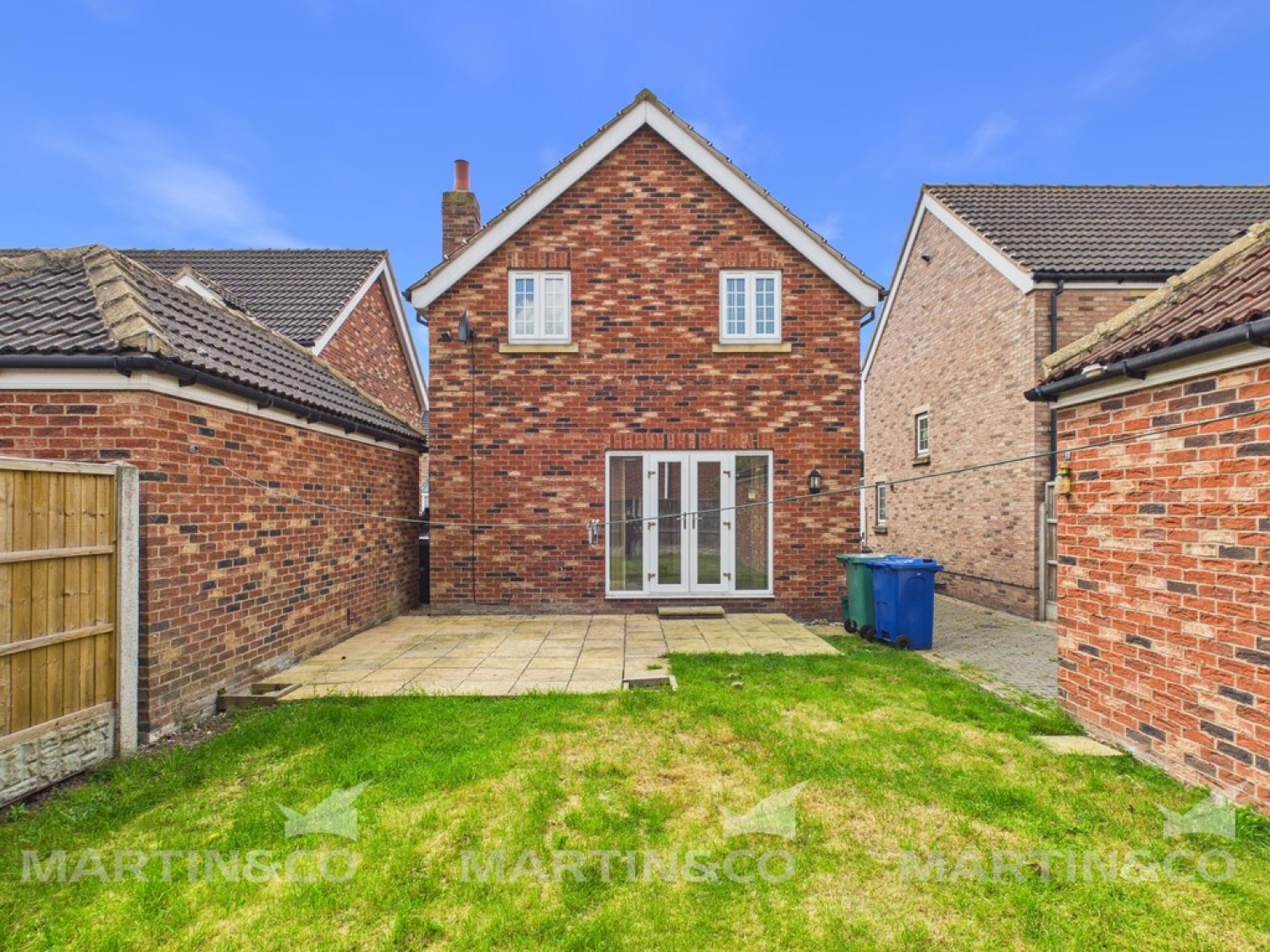 3 bedroom House for Sale Mallard Court, Rossington