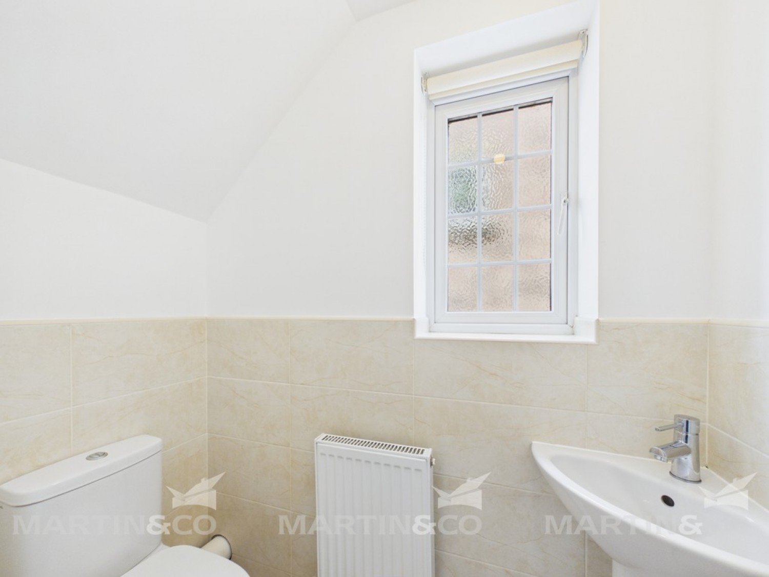 3 bedroom House for Sale Mallard Court, Rossington
