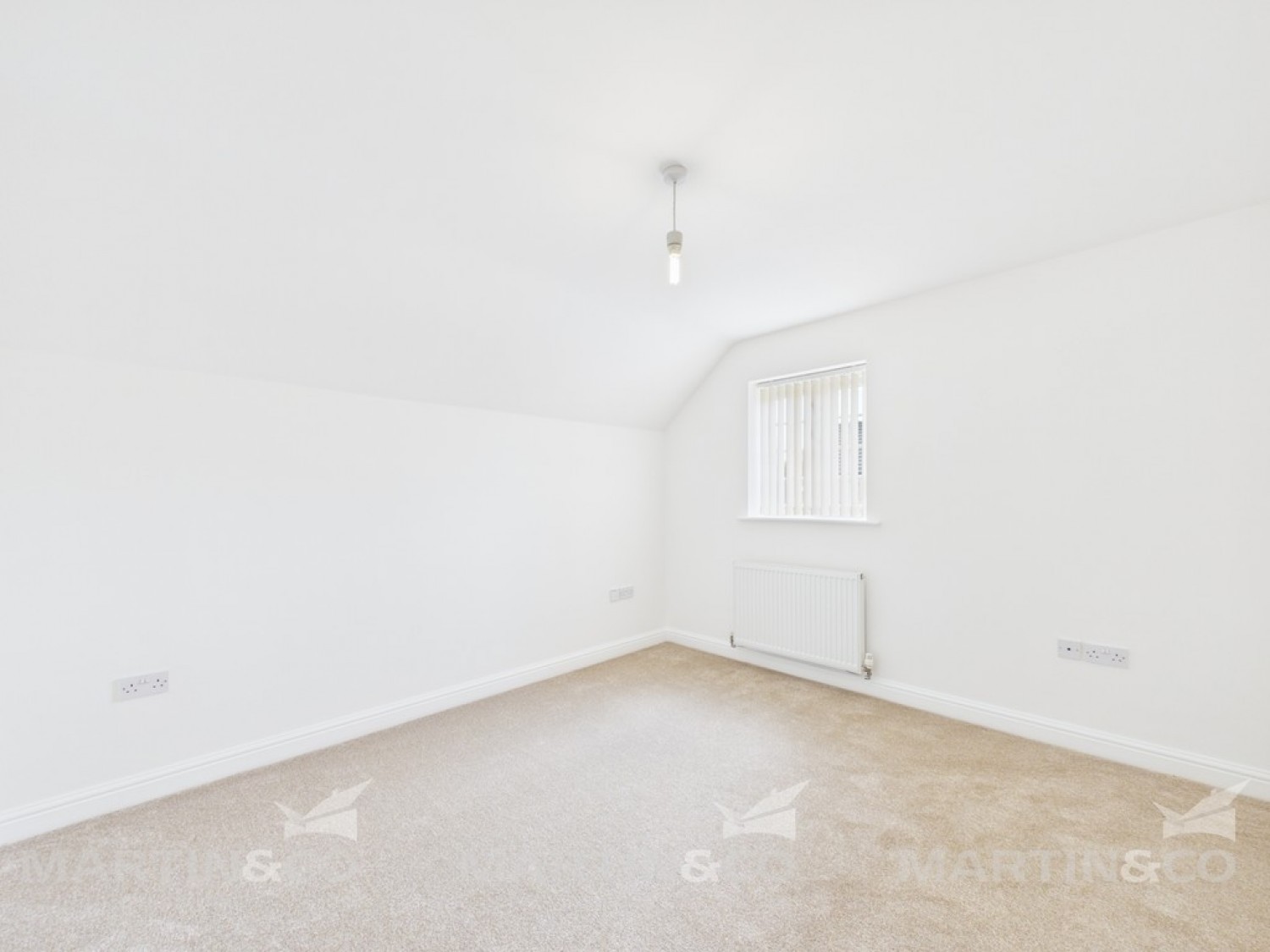 3 bedroom House for Sale Mallard Court, Rossington