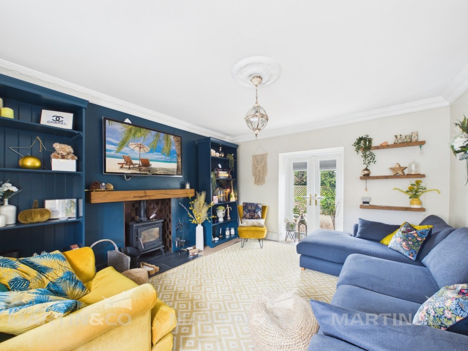 4 bedroom House for Sale West End Road, Norton, Doncaster