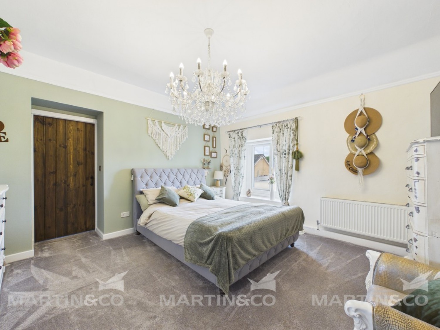 4 bedroom House for Sale West End Road, Norton, Doncaster
