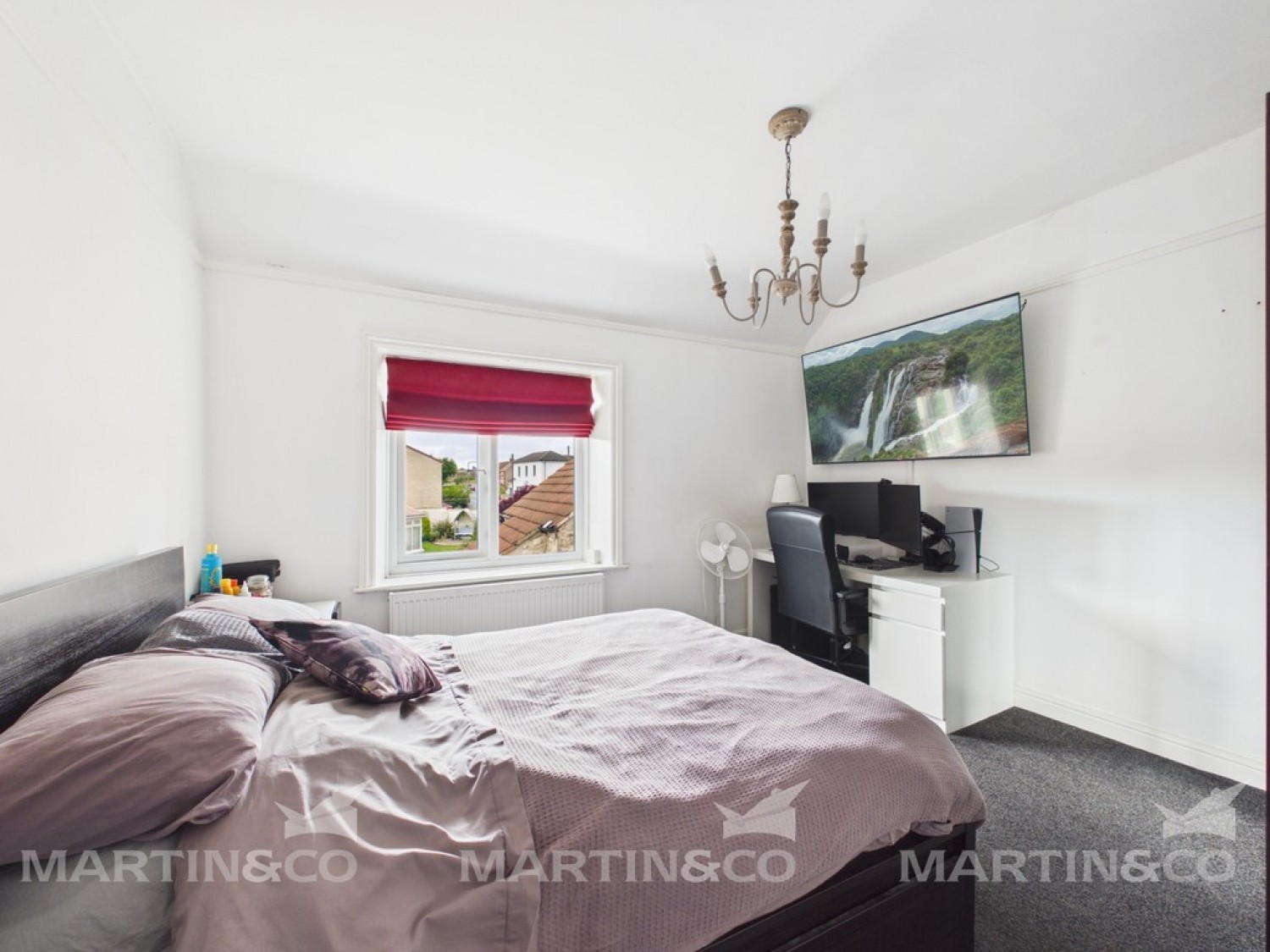 4 bedroom House for Sale West End Road, Norton, Doncaster