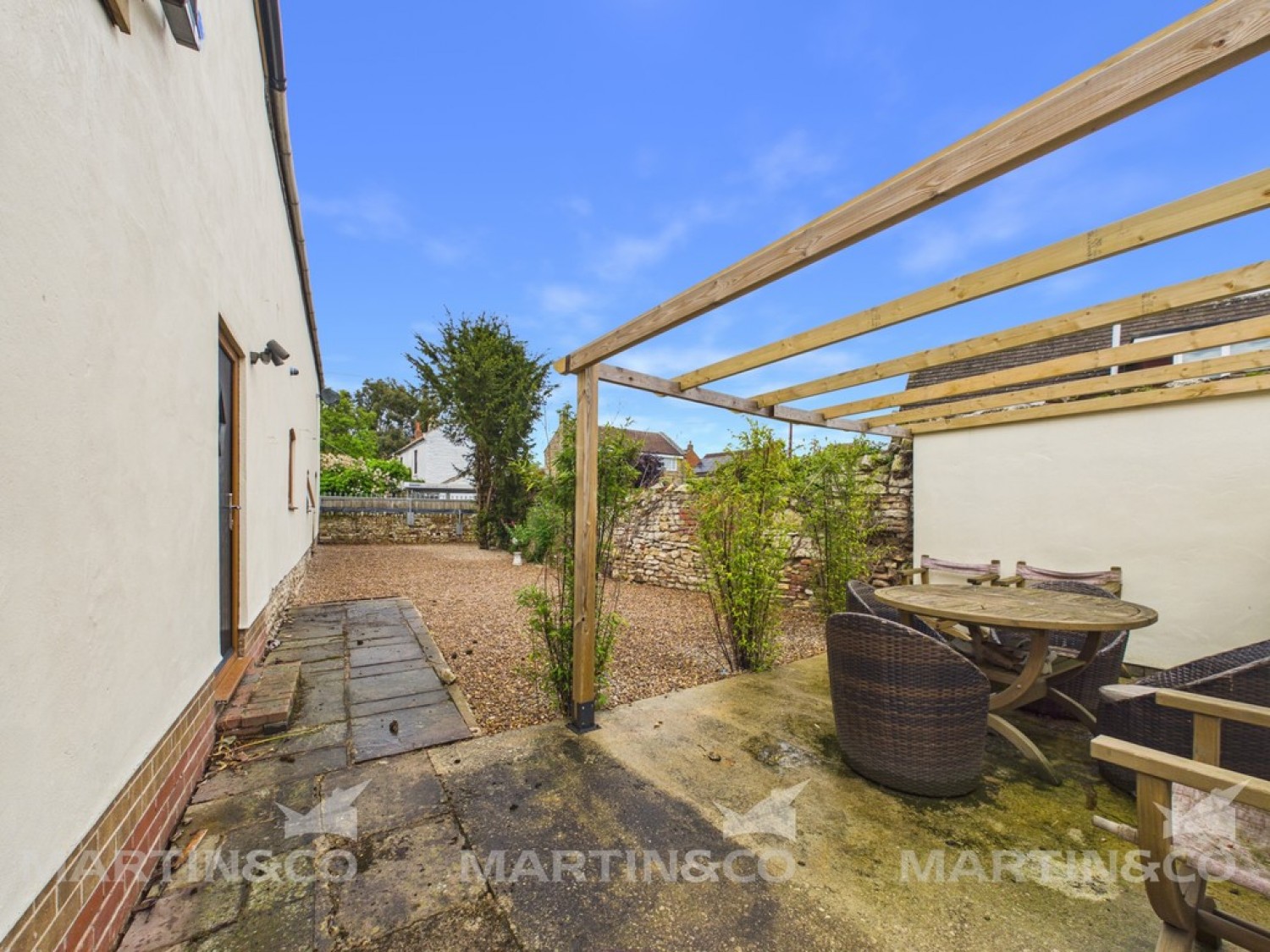 4 bedroom House for Sale West End Road, Norton, Doncaster