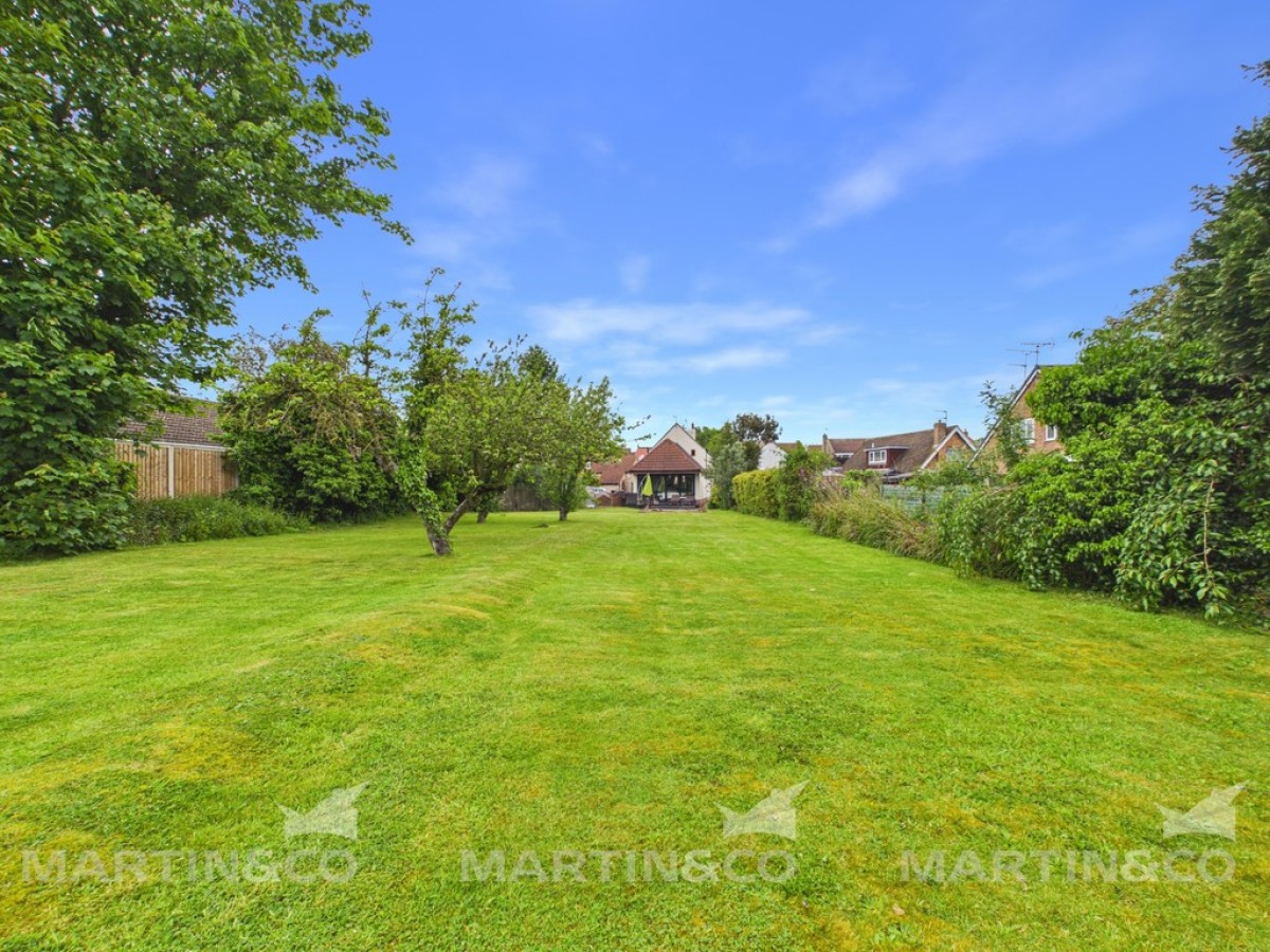 West End Road, Norton, Doncaster