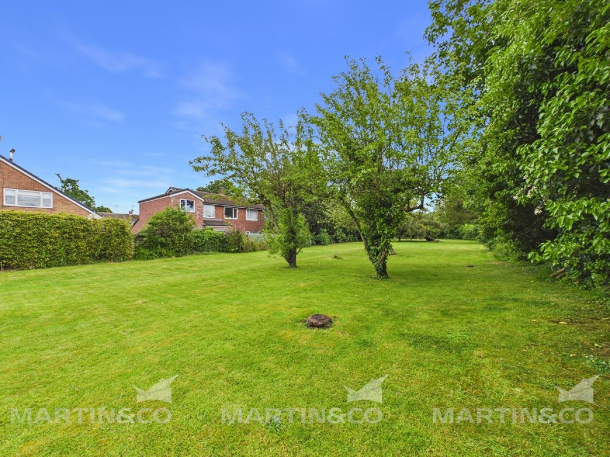 West End Road, Norton, Doncaster