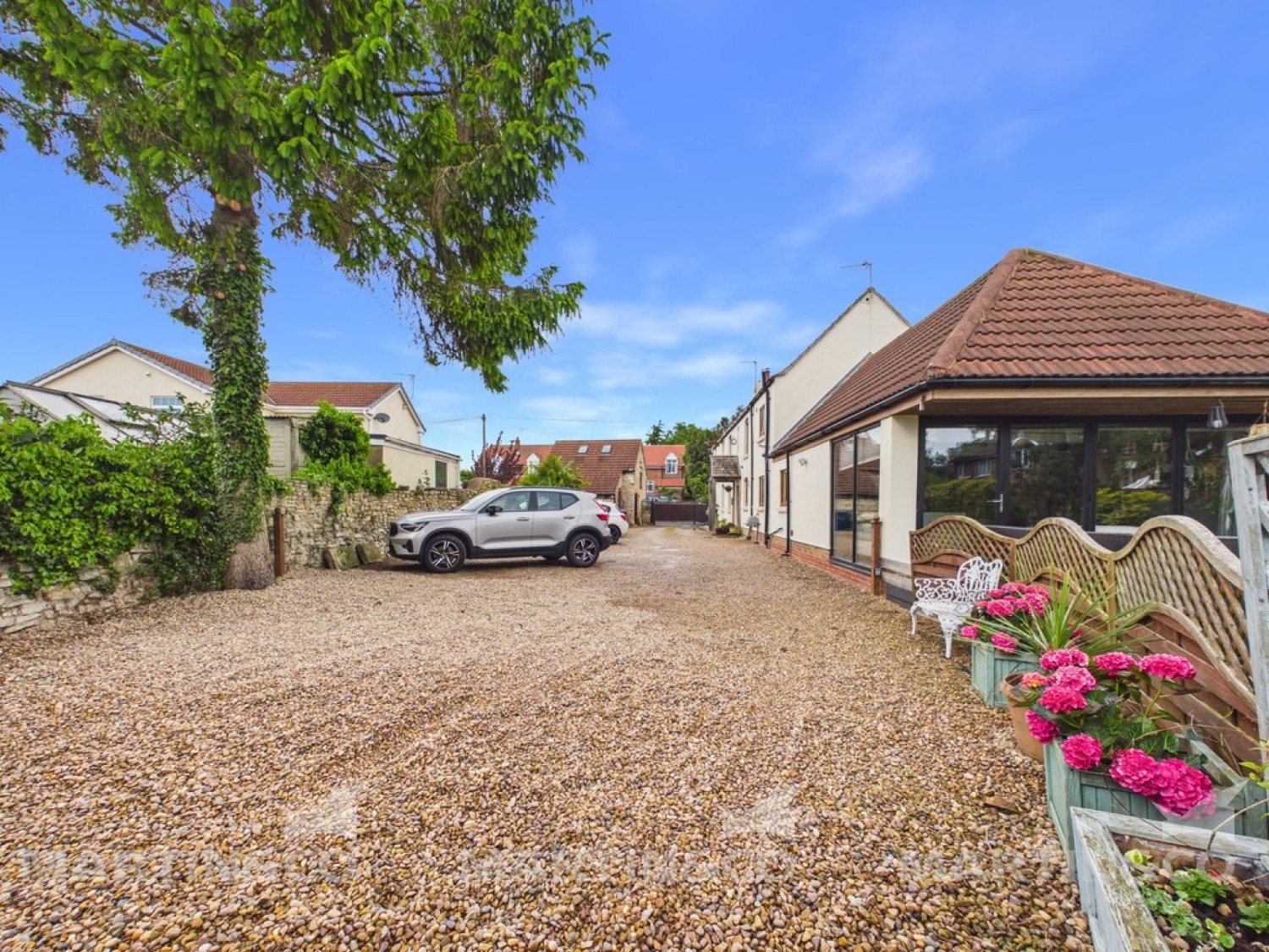 4 bedroom House for Sale West End Road, Norton, Doncaster