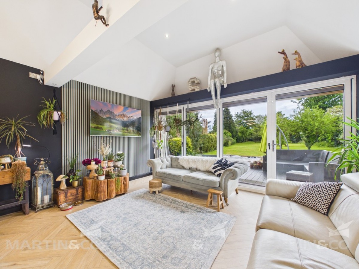 West End Road, Norton, Doncaster