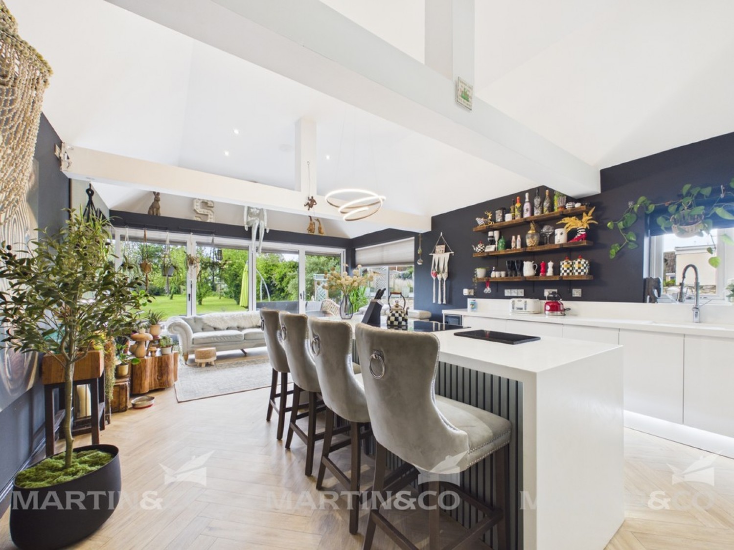 4 bedroom House for Sale West End Road, Norton, Doncaster