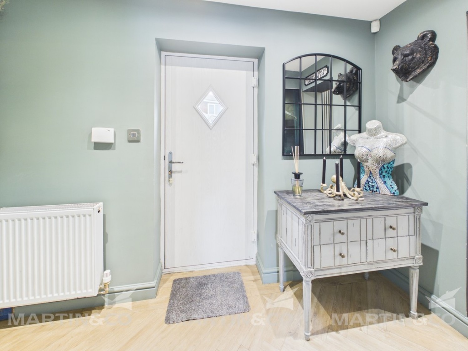 4 bedroom House for Sale West End Road, Norton, Doncaster