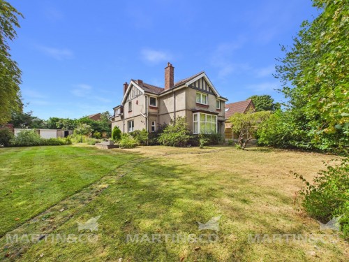 Scawthorpe, Doncaster, South Yorkshire