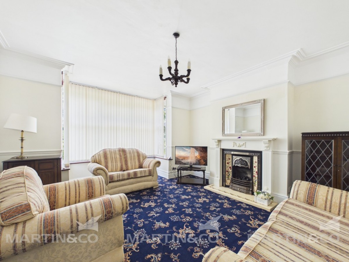 Scawthorpe, Doncaster, South Yorkshire