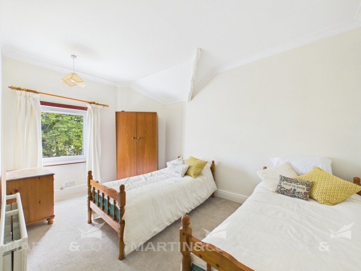 Scawthorpe, Doncaster, South Yorkshire