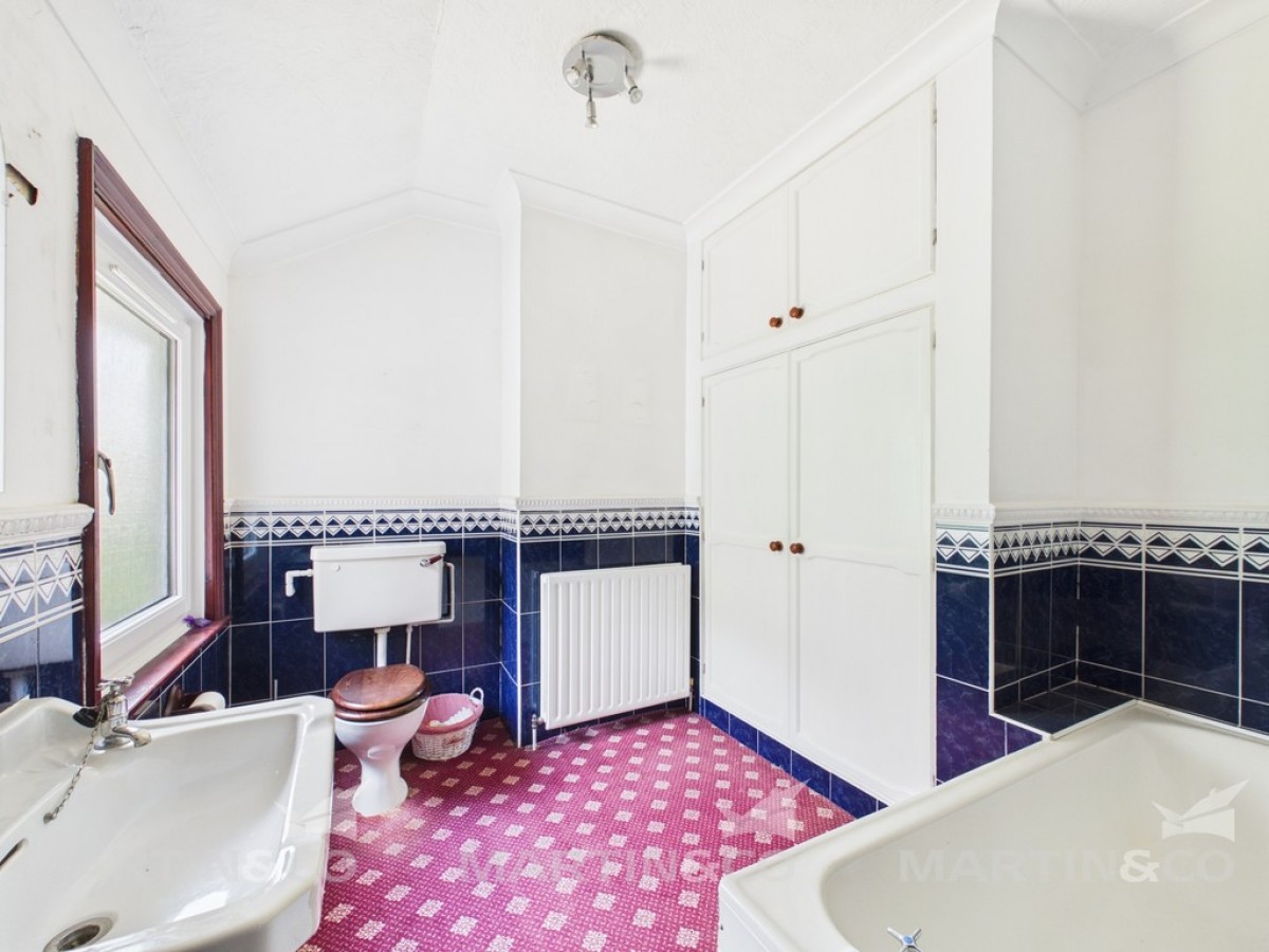 Scawthorpe, Doncaster, South Yorkshire