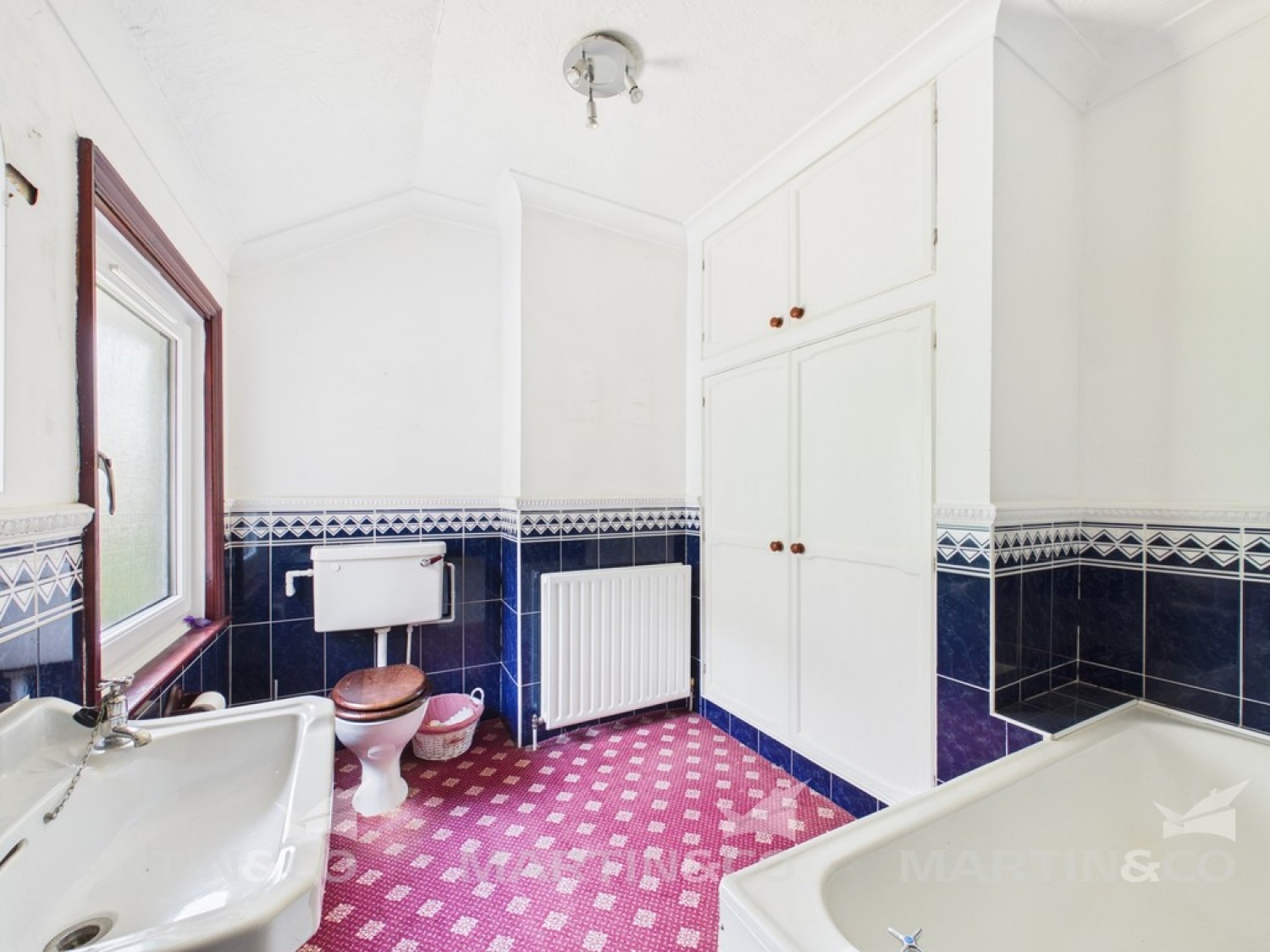 4 bedroom House for Sale Scawthorpe, Doncaster, South Yorkshire