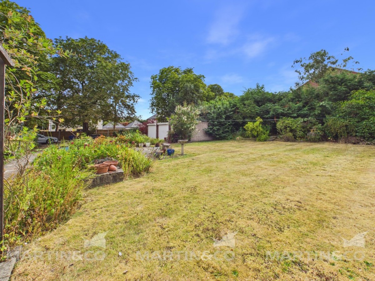 Scawthorpe, Doncaster, South Yorkshire