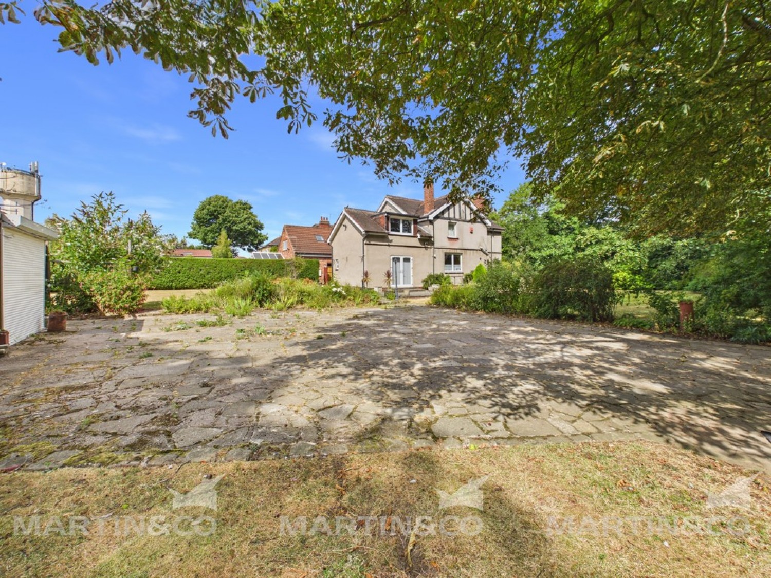 4 bedroom House for Sale Scawthorpe, Doncaster, South Yorkshire