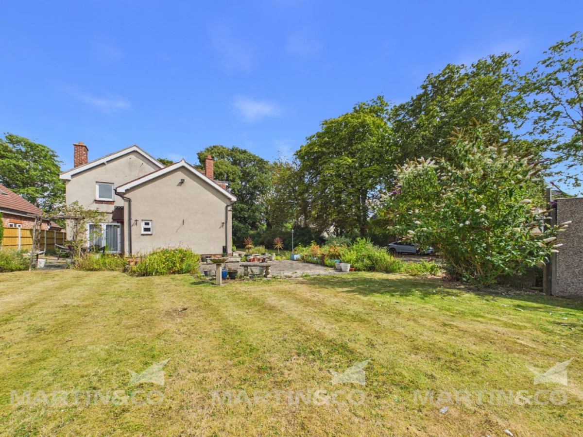 Scawthorpe, Doncaster, South Yorkshire