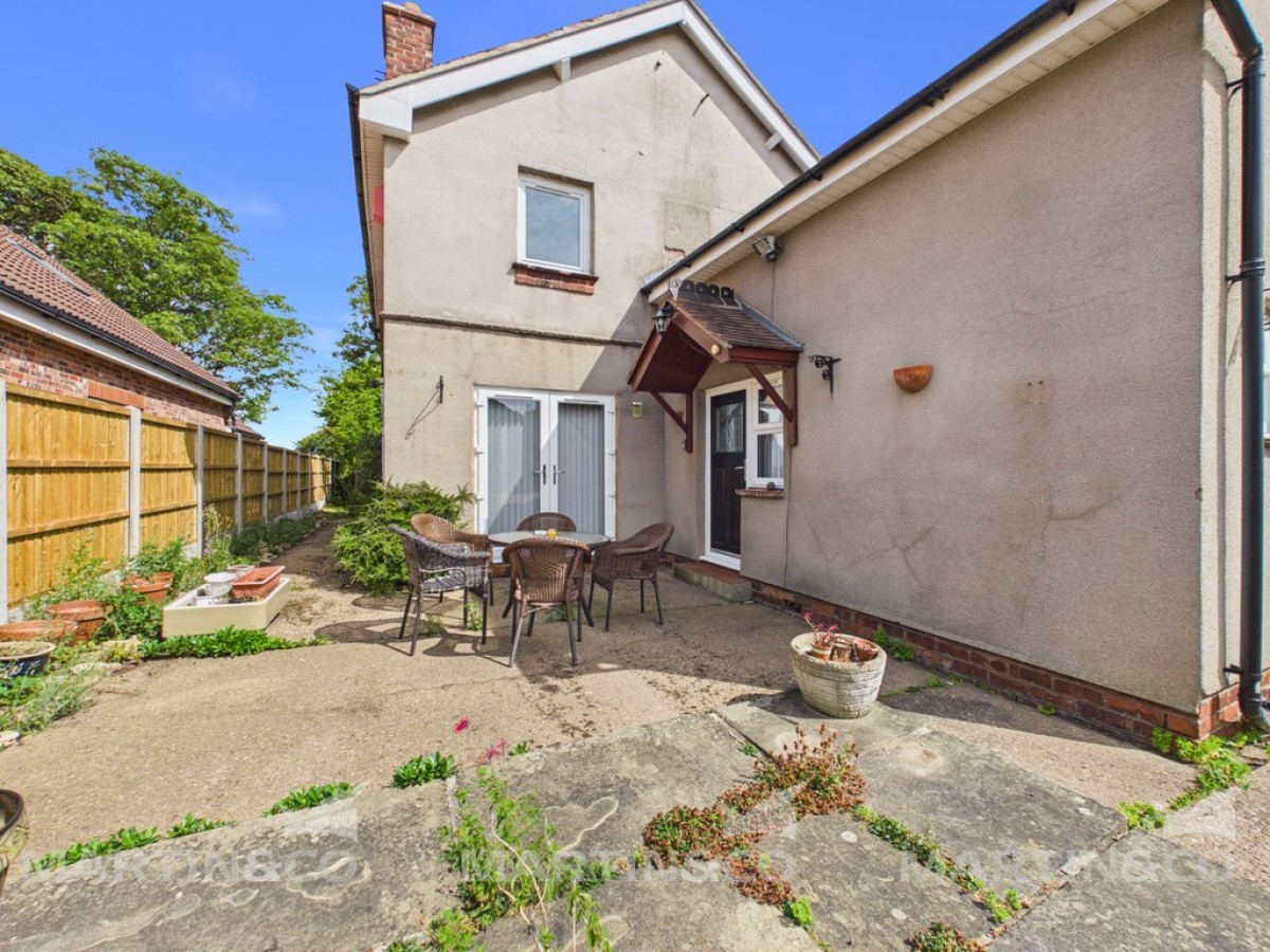 Scawthorpe, Doncaster, South Yorkshire