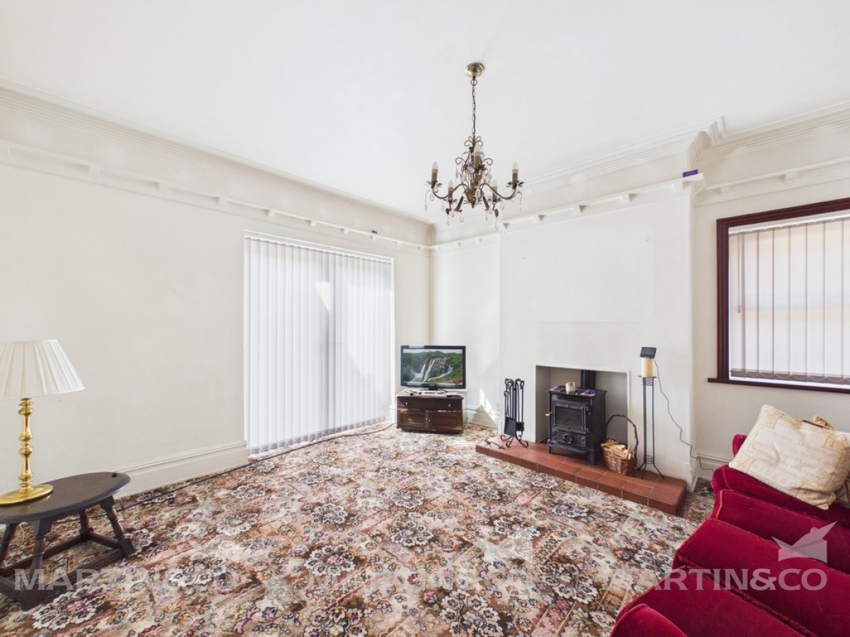 Scawthorpe, Doncaster, South Yorkshire