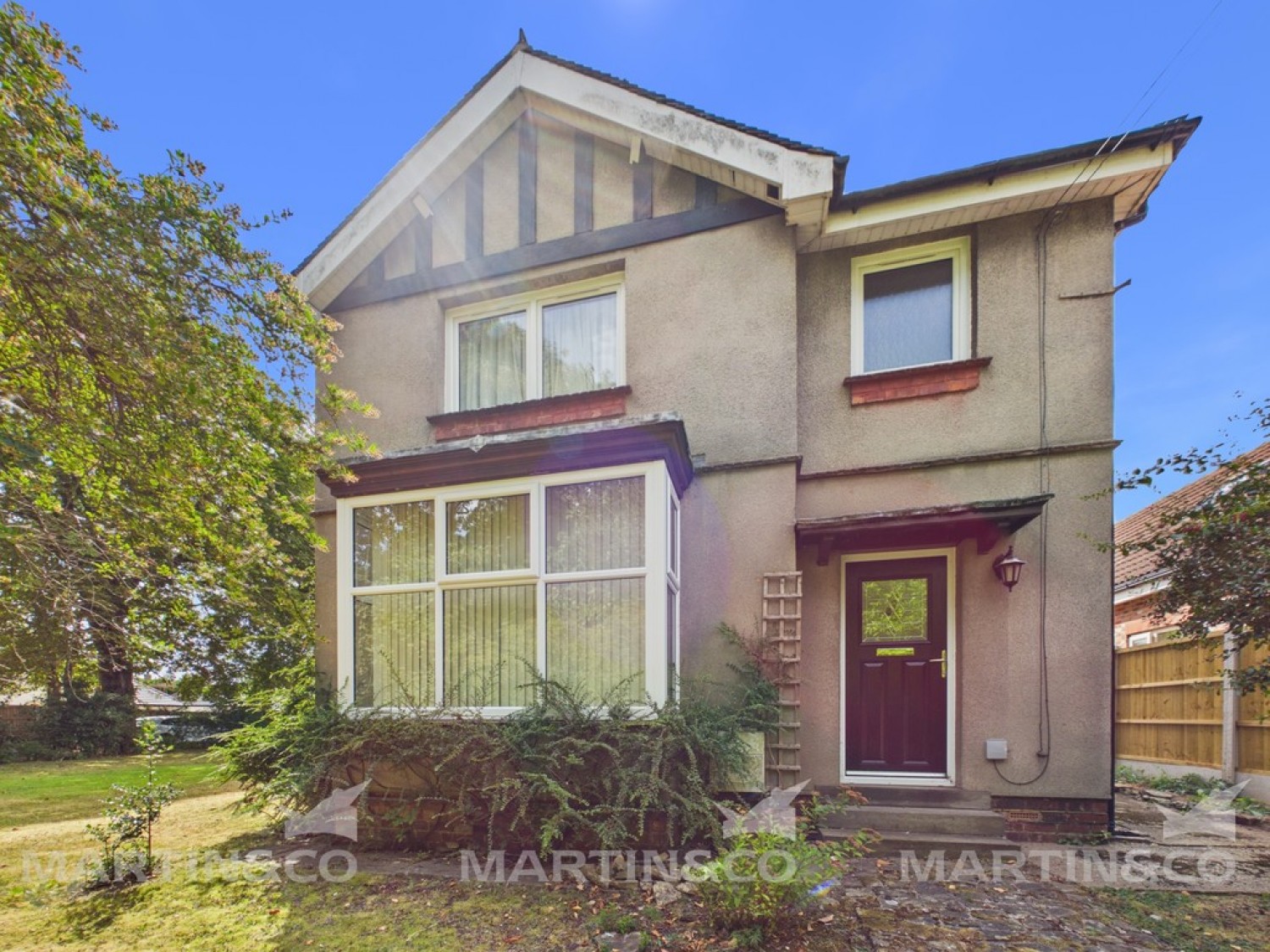 4 bedroom House for Sale Scawthorpe, Doncaster, South Yorkshire