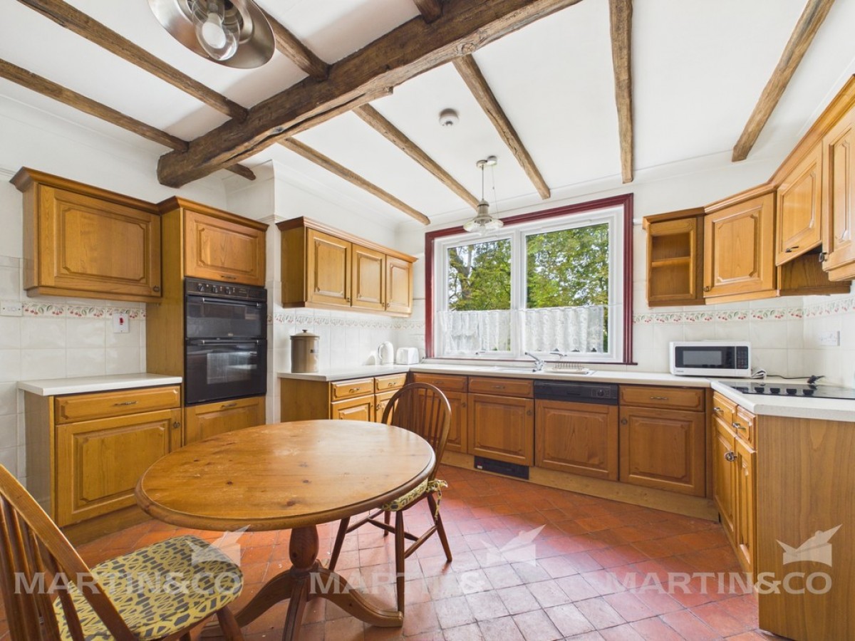 Scawthorpe, Doncaster, South Yorkshire
