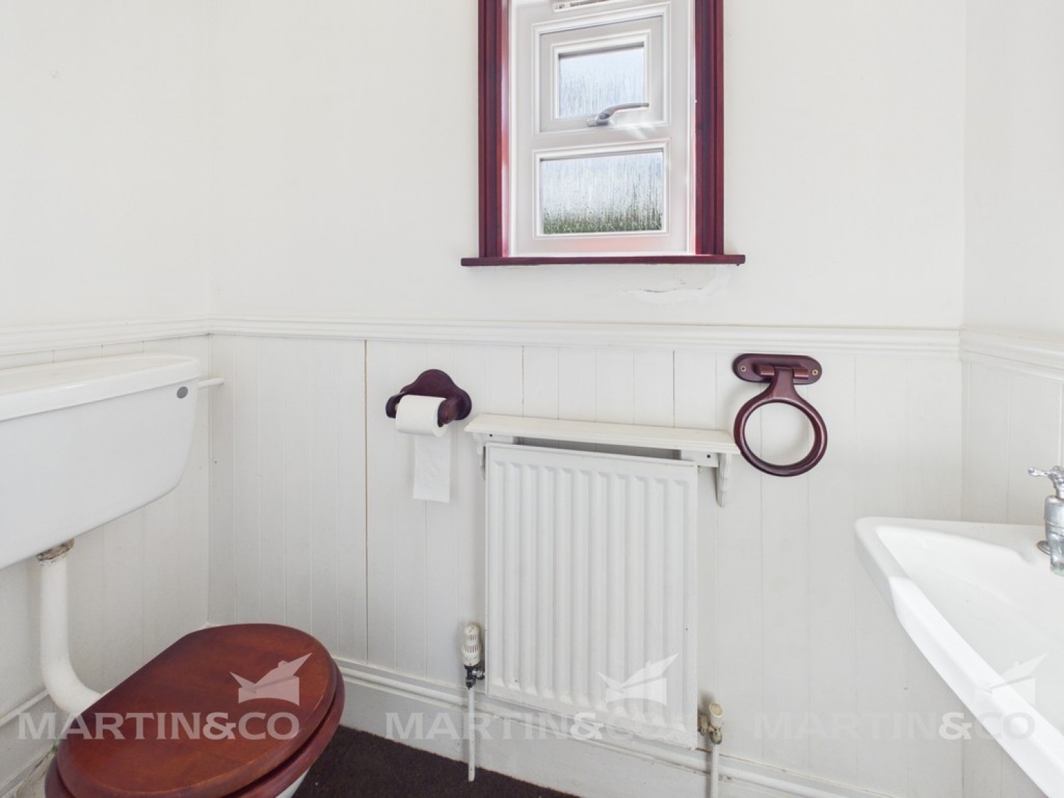 4 bedroom House for Sale Scawthorpe, Doncaster, South Yorkshire