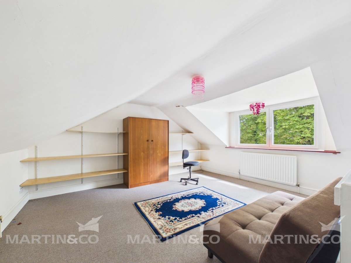 Scawthorpe, Doncaster, South Yorkshire
