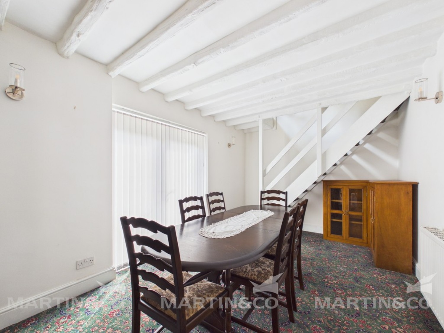 4 bedroom House for Sale Scawthorpe, Doncaster, South Yorkshire