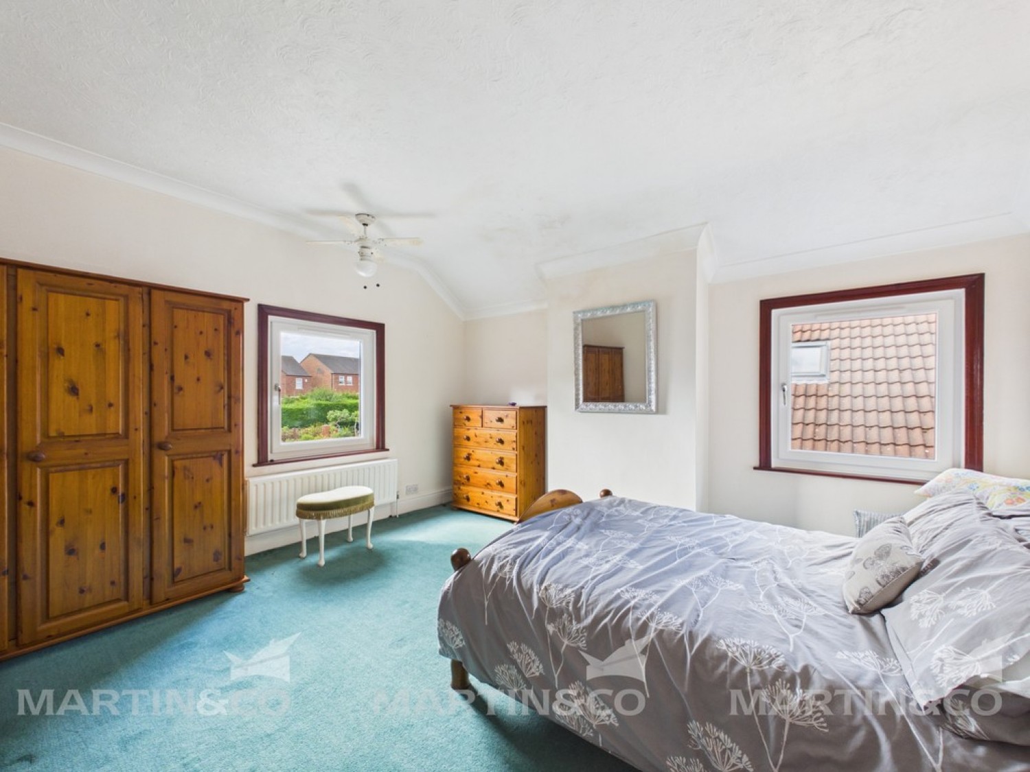 4 bedroom House for Sale Scawthorpe, Doncaster, South Yorkshire