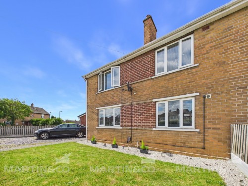 Locksley Avenue, Edenthorpe