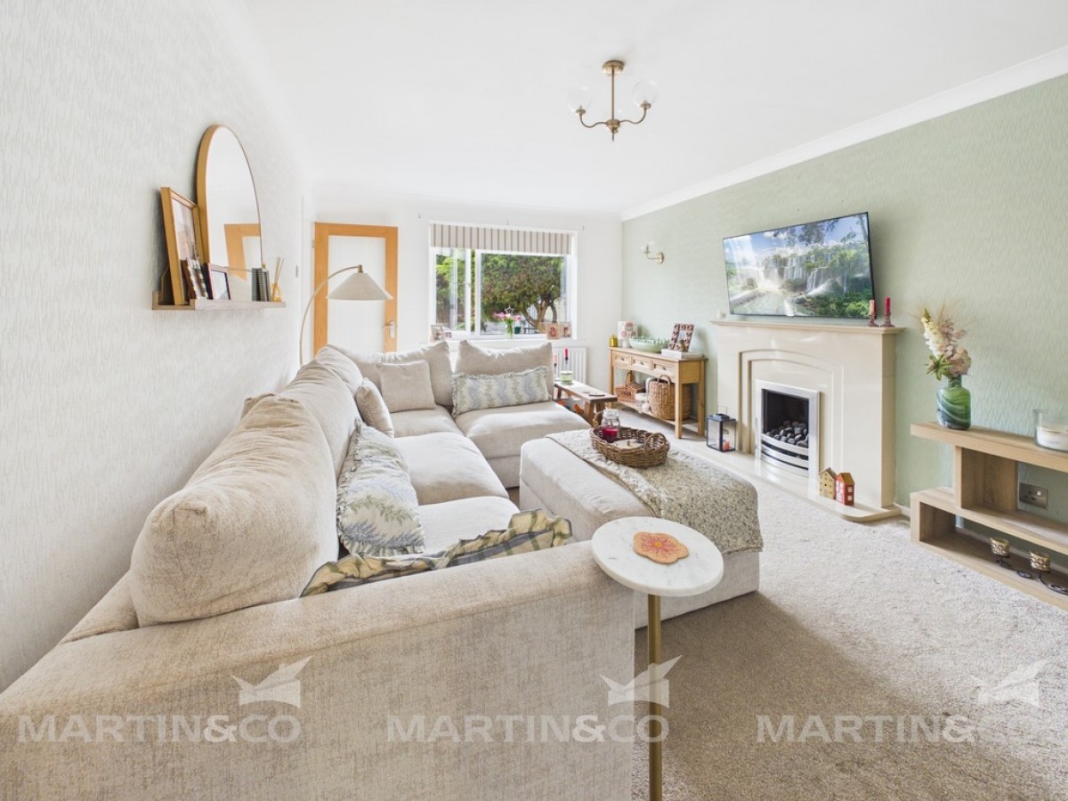 Bridgewater Park Drive, Skellow