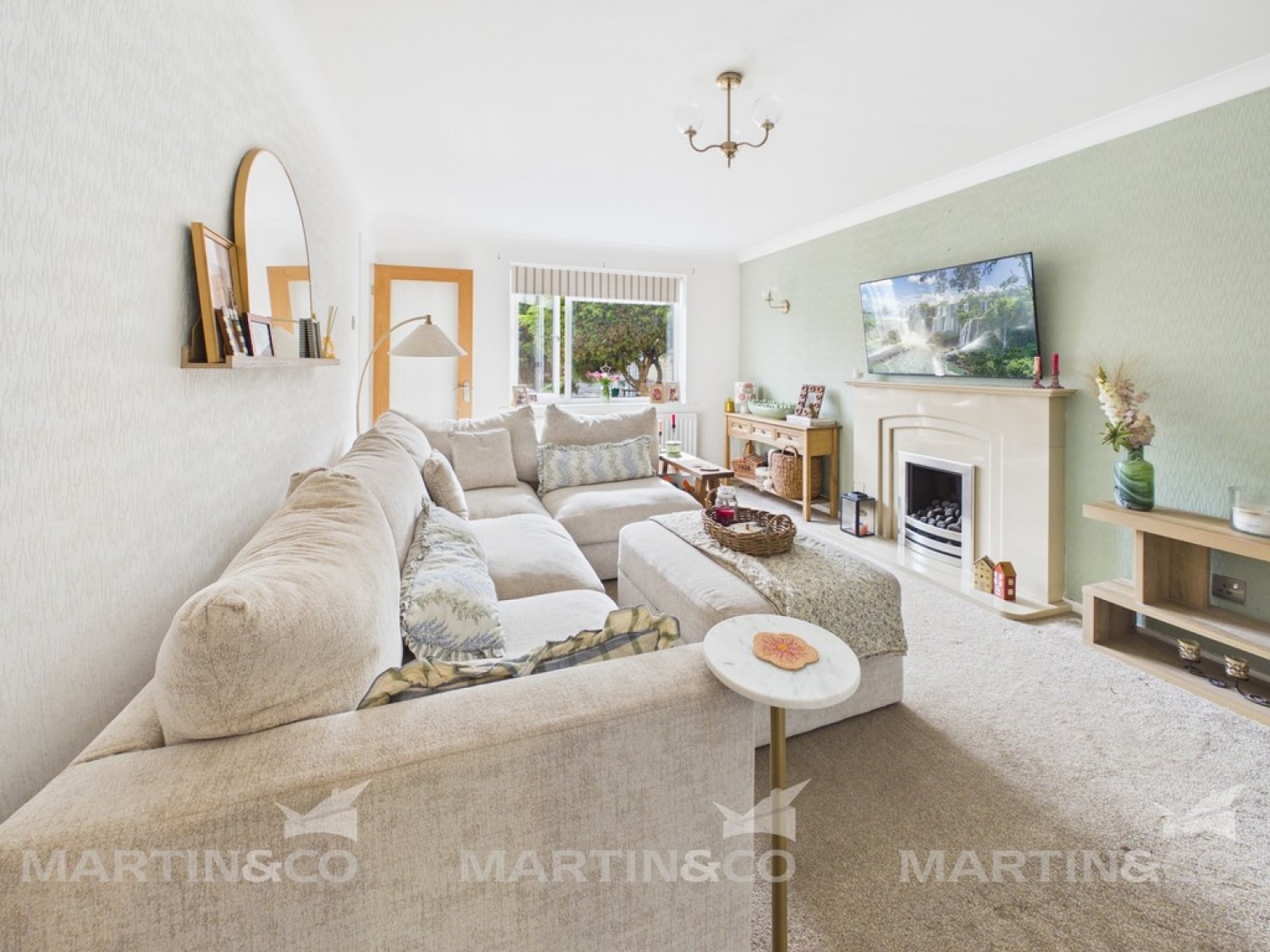 4 bedroom House for Sale Bridgewater Park Drive, Skellow