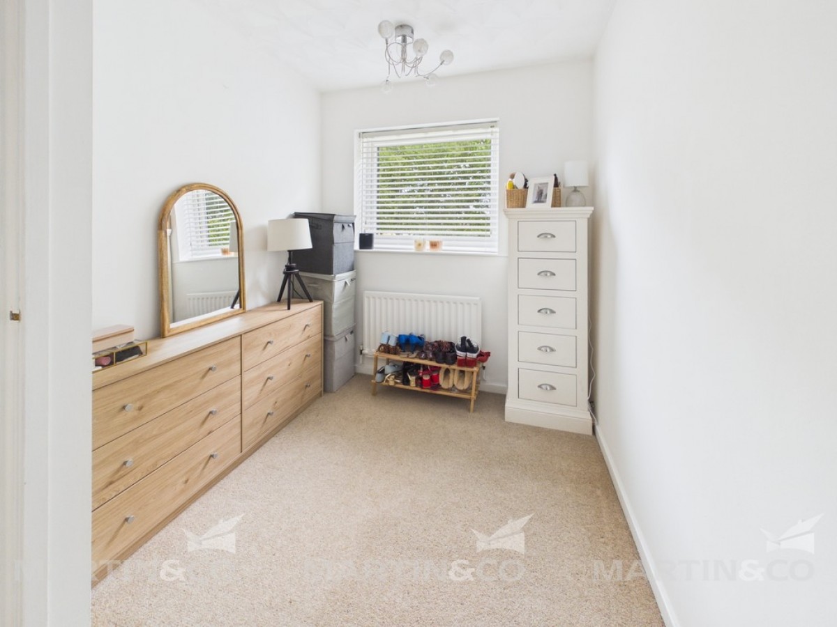 Bridgewater Park Drive, Skellow
