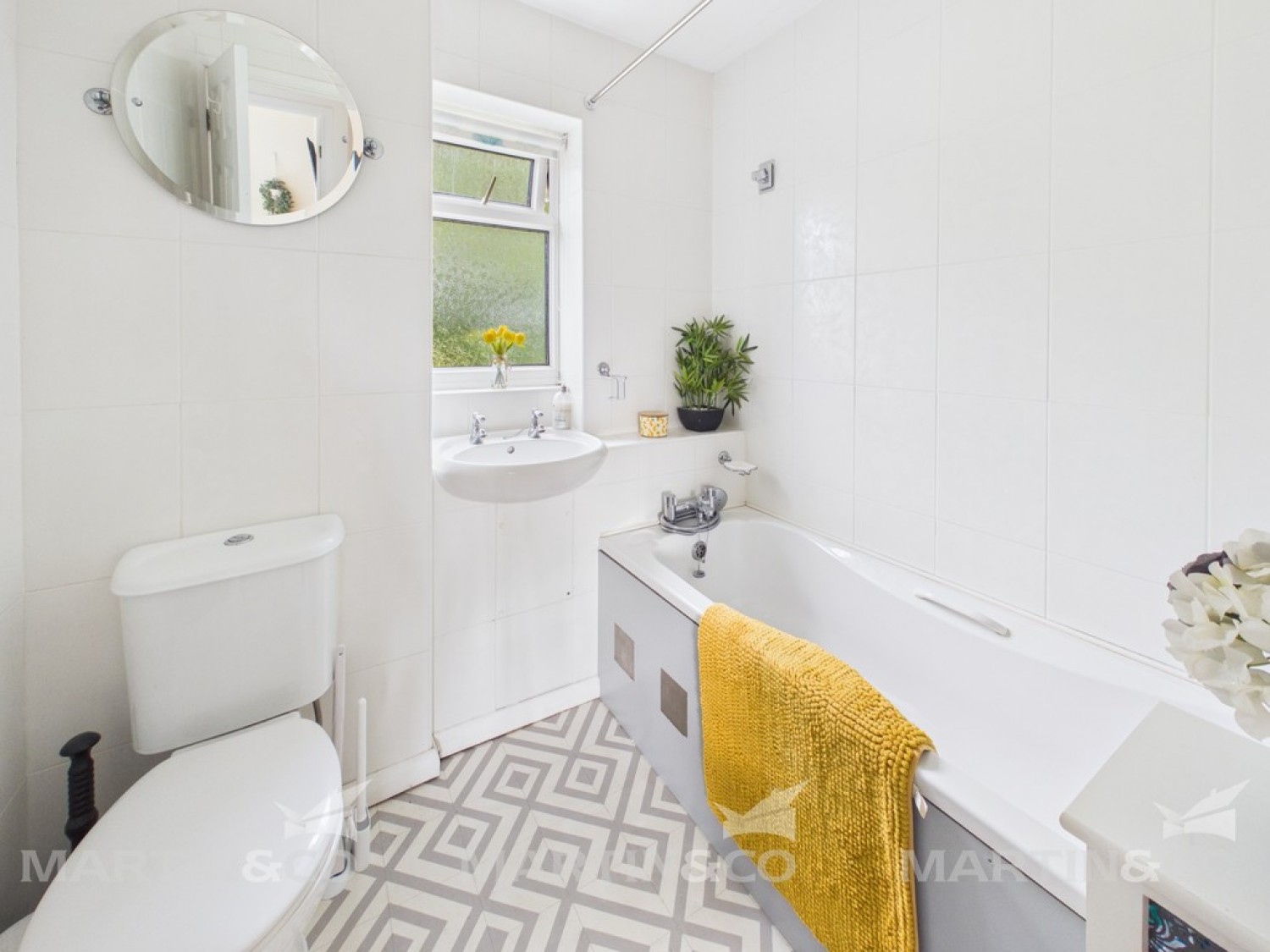 4 bedroom House for Sale Bridgewater Park Drive, Skellow
