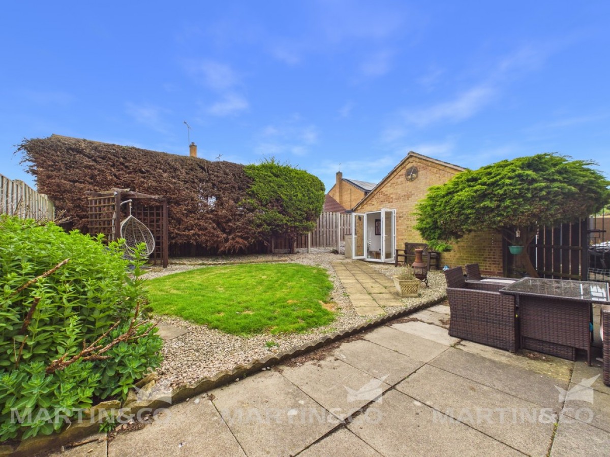 Bridgewater Park Drive, Skellow