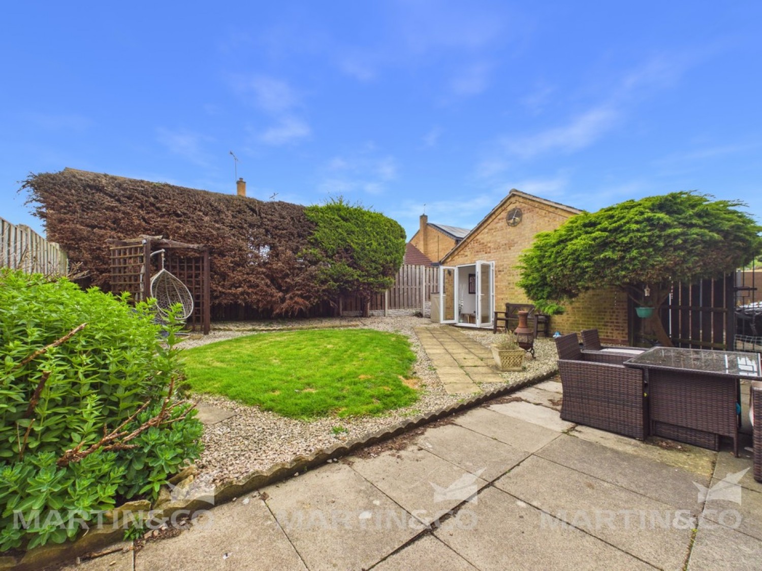 4 bedroom House for Sale Bridgewater Park Drive, Skellow