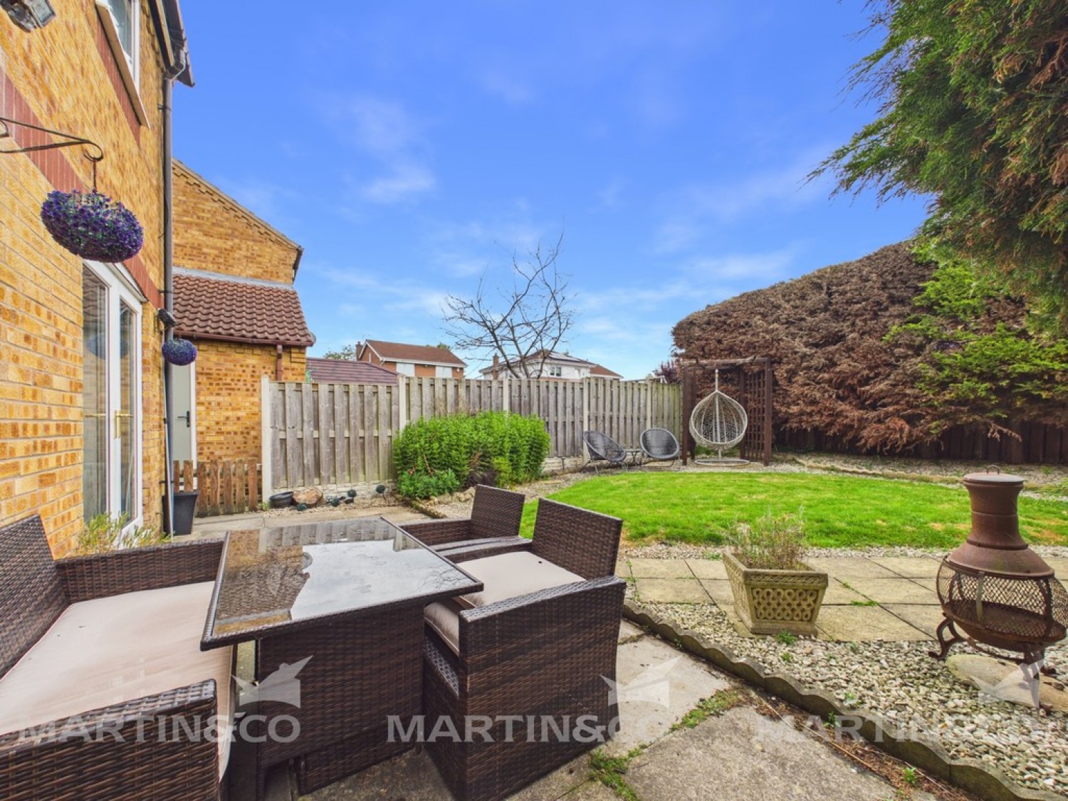 4 bedroom House for Sale Bridgewater Park Drive, Skellow