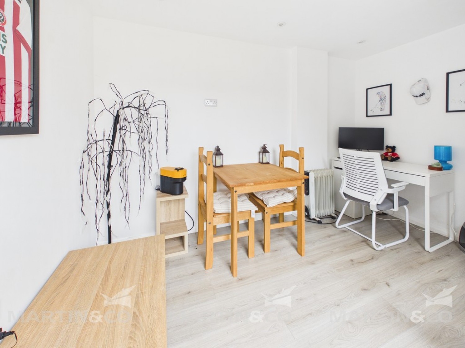 4 bedroom House for Sale Bridgewater Park Drive, Skellow