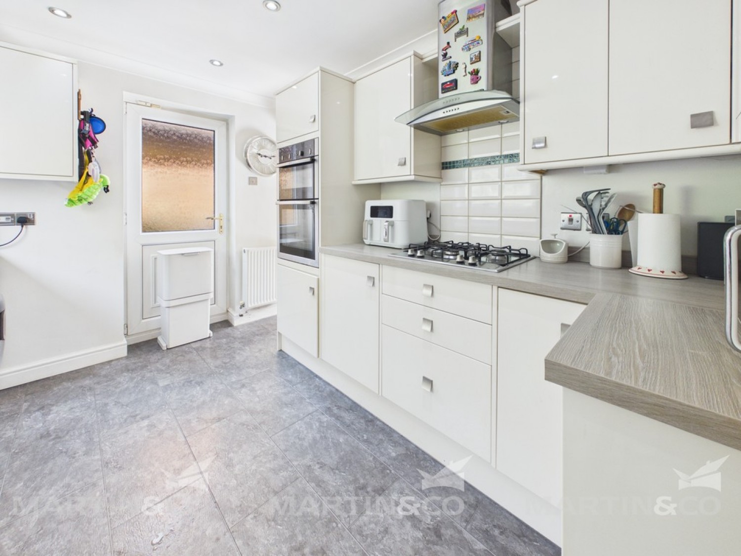 4 bedroom House for Sale Bridgewater Park Drive, Skellow