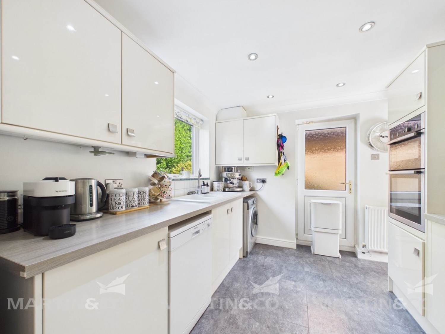 4 bedroom House for Sale Bridgewater Park Drive, Skellow