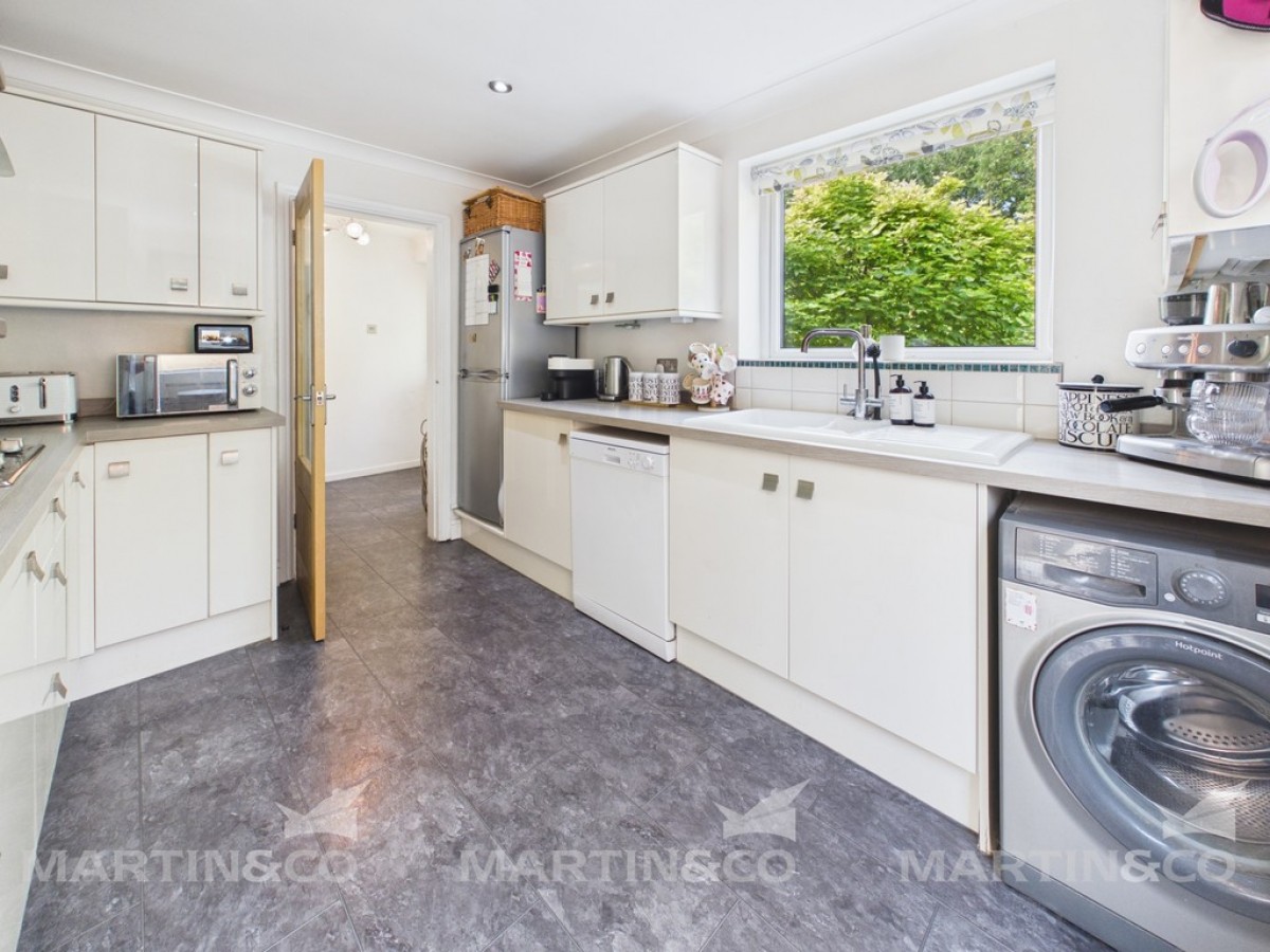 Bridgewater Park Drive, Skellow