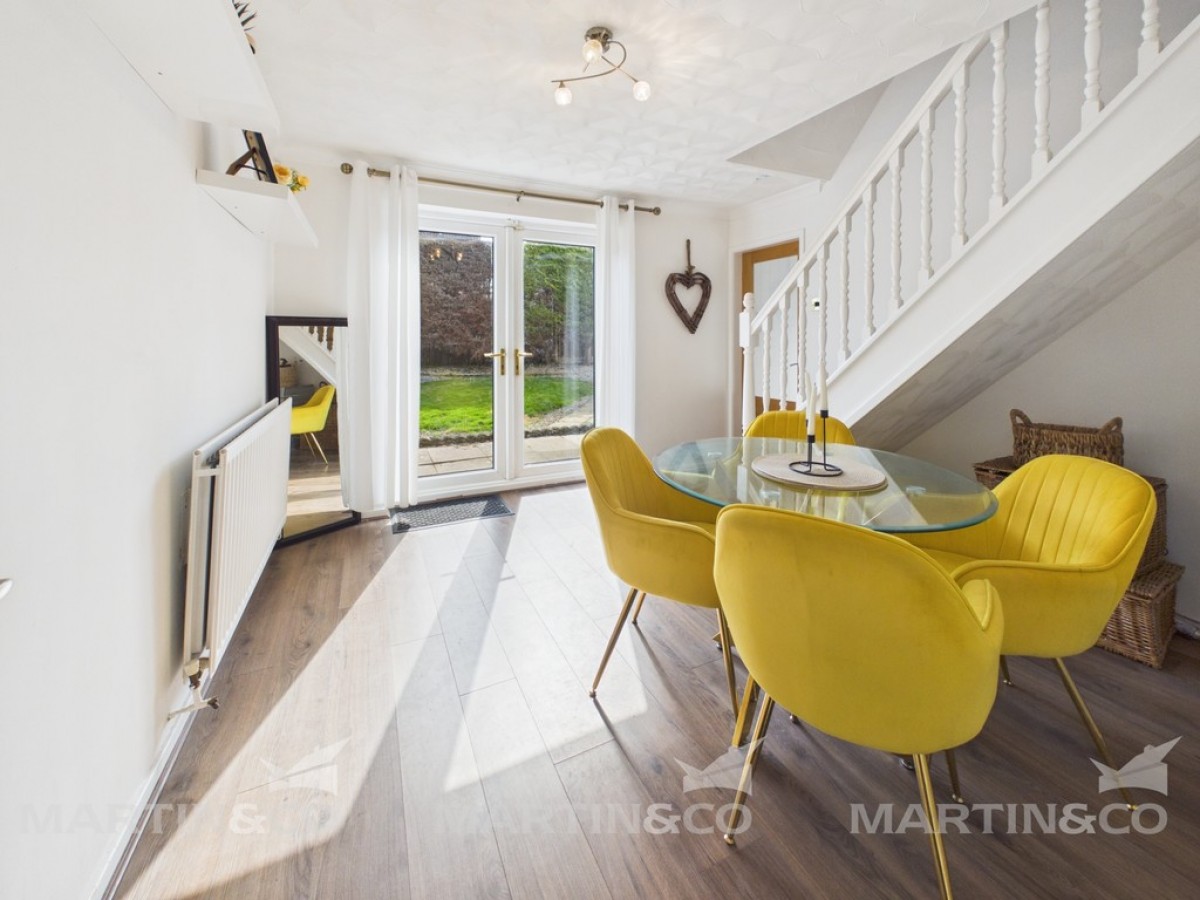 Bridgewater Park Drive, Skellow