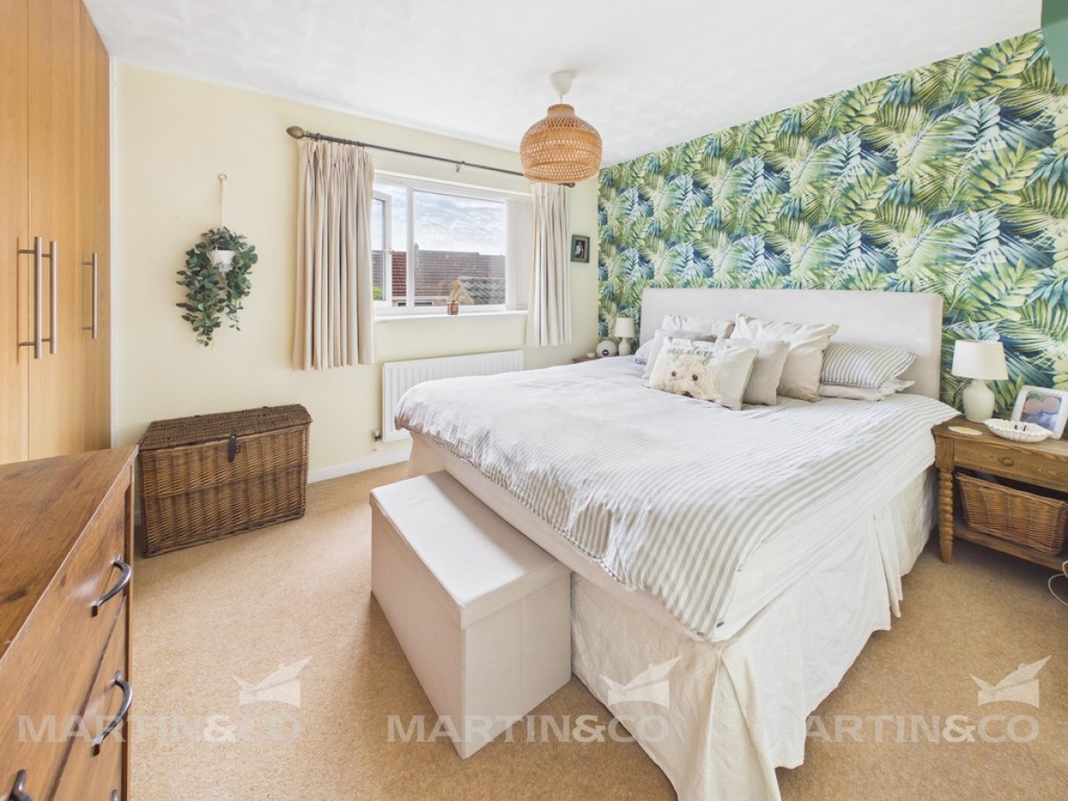 Bridgewater Park Drive, Skellow