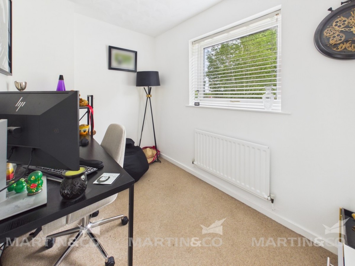 Bridgewater Park Drive, Skellow