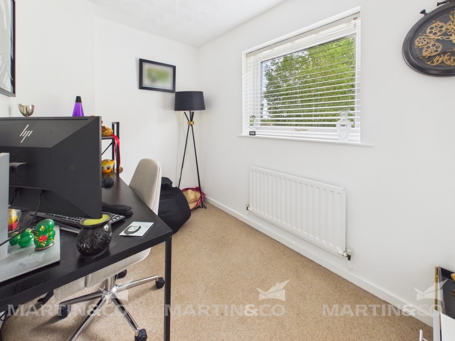 4 bedroom House for Sale Bridgewater Park Drive, Skellow